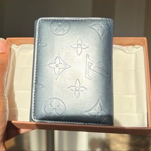 Authenticated Louis Vuitton monogram wallet - LV wallet - with video